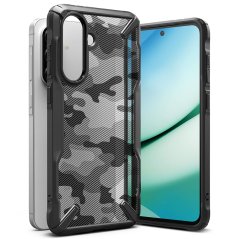 Kryt Ringke Fusion X Samsung Galaxy A36 / A56 5G Camo Black Kryt Ringke Fusion X Samsung Galaxy A36 / A56 5G Camo Black