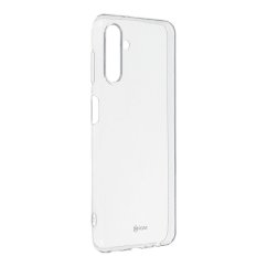 Kryt Jelly Case Roar - Samsung Galaxy A13 5G / A04S Priesvitný