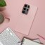 Kryt Frame Case Samsung Galaxy A05S Powder Pink