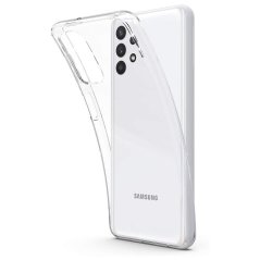 Silikónový kryt s hrúbkou 0,5 mm Samsung Galaxy A13 5G / A04S Silikónový kryt s hrúbkou 0,5 mm Samsung Galaxy A13 5G / A04S