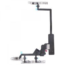 iPhone 14 Pro - Power Button & Volume Button Flex iPhone 14 Pro - Power Button & Volume Button Flex