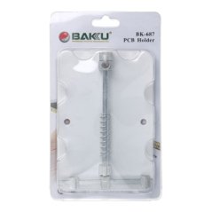 Pcb Holder Baku Bk-687 (Set) Pcb Holder Baku Bk-687 (Set)