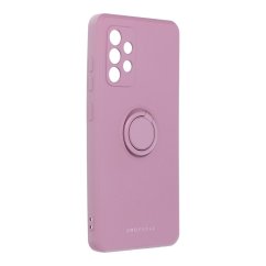 Kryt Roar Amber Case - Samsung Galaxy A52 5G / A52 4G LTE Purple