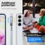 Kryt Spigen Ultra Hybrid Samsung Galaxy A35 5G Crystal Clear