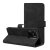 Kryt Flip Case Xiaomi Redmi 10C Tender Book Black