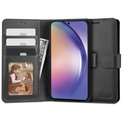 Kryt Tech-Protect Wallet Samsung Galaxy A54 5G Black