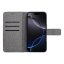 Kryt Flip Case Xiaomi Redmi 13C / Poco C65 Gomma Book Gray