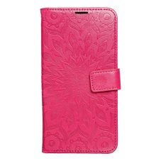 Kryt Mezzo Book Case Xiaomi Redmi 14C Mandala Magenta