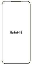 Hidrogél - védőfólia - Xiaomi Redmi 10 5G