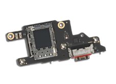Xiaomi Poco X6 Pro - Töltőcsatlakozó PCB lapkával