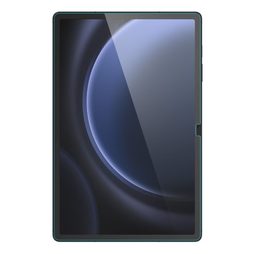 Ochranné tvrdené sklo Spigen Glas.Tr Slim Samsung Galaxy Tab S9 FE+ Plus 12.4 X610 / X616B Clear
