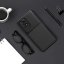 Kryt Noble Case Samsung Galaxy A05 Black