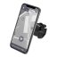 Držiak do auta Spigen Click.R Vent Car Mount Black