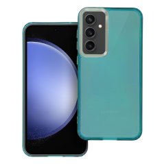 Kryt Pearl Case Samsung Galaxy S23 FE Green Kryt Pearl Case Samsung Galaxy S23 FE Green