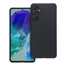 Kryt Case Samsung Galaxy M55 5G Matt Black