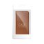 Kryt Leather Case Smart Pro Samsung Galaxy A34 5G Brown