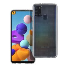 Kryt Clear Case 2 mm Samsung Galaxy A21S Priesvitný