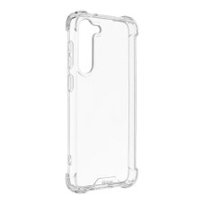 Kryt Roar Case Armor Jelly Samsung Galaxy S23 Plus Priesvitný Kryt Roar Case Armor Jelly Samsung Galaxy S23 Plus Priesvitný