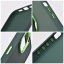 Kryt Case iPhone 12 mini Frame Green