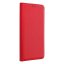 Kryt Smart Case Book Samsung Galaxy S22 Red