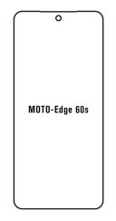 engaroGuard Hydrogel - ochranná fólia - Motorola Edge 60s