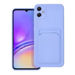 Kryt Card Case Samsung Galaxy A05 Violet