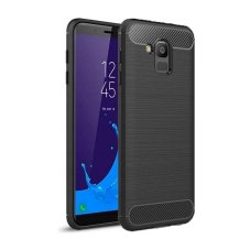 Kryt Case Samsung Galaxy J6 2018 Carbon Black Kryt Case Samsung Galaxy J6 2018 Carbon Black