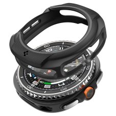 Tok Spigen Liquid Air Samsung Galaxy Watch 8 Classic (46 mm) Matte Black
