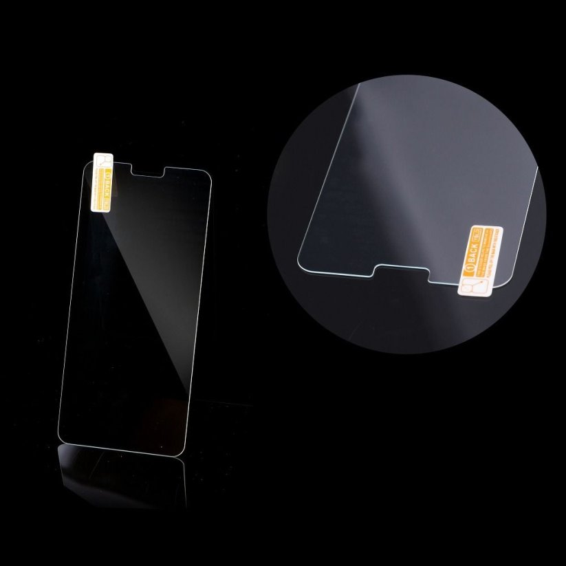 Ochranné tvrdené sklo (Set 10In1) - iPhone 13 mini
