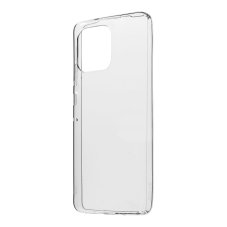 OBAL:ME TPU tok Motorola Moto G86/G86 Power átlátszó