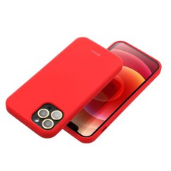 Kryt Roar Colorful Jelly Case - Samsung Galaxy S23 Ultra  Hot Pink
