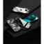 Kryt Ringke Fusion X iPhone 14 Plus / 15 Plus Black