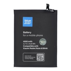 Batéria Blue Star Battery Xiaomi Redmi Note 8 / Note 8T / Redmi 7 (Bn46) 4000 mAh