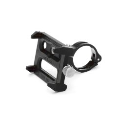 Držiak na bicykel Gub Bike Holder Mobile Phone G83 Aluminium Black