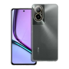 Kryt Clear Case 2 mm Realme C67 (Camera Protection) Priesvitný Kryt Clear Case 2 mm Realme C67 (Camera Protection) Priesvitný
