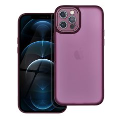 Kryt Variete Case iPhone 12 Pro Purple Kryt Variete Case iPhone 12 Pro Purple