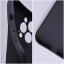 Kryt Case iPhone 16 Pro Soft Black