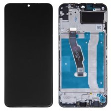 LCD displej Huawei Y6p s rámem
