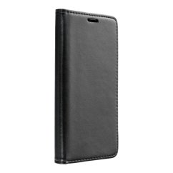 Kryt Magnet Book Case - Samsung Galaxy S21 Plus Black