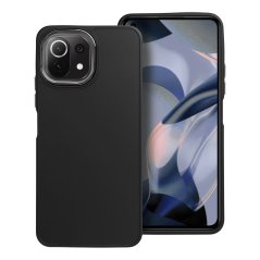 Kryt Frame Case Xiaomi Mi 11 Lite 5G / Mi 11 Lite LTE ( 4G ) / Mi 11 Lite Ne Black Kryt Frame Case Xiaomi Mi 11 Lite 5G / Mi 11 Lite LTE ( 4G ) / Mi 11 Lite Ne Black