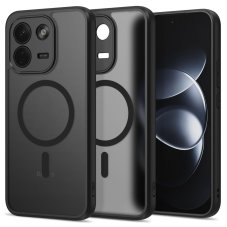 Kryt Tech-Protect Basicmag MagSafe pro Xiaomi Redmi Note 17 Pro Max 5G Matte Black