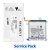 Batéria Battery Eb-Bg991Aby Samsung Galaxy S21 5G G991B Gh82-24537A (Service Pack - originální díl)