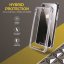 Kryt Armor Jelly Case Roar - Samsung Galaxy S22 Priesvitný