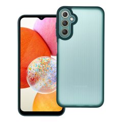 Kryt Variete Case Samsung Galaxy A14 4G / A14 5G Dark Green Kryt Variete Case Samsung Galaxy A14 4G / A14 5G Dark Green