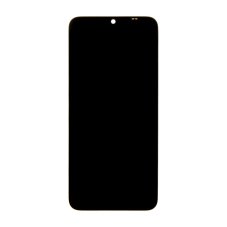 Kijelző kerettel a Xiaomi Redmi A1/A1+/A2/A2+ készülékhez