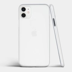 Slim Minimal iPhone 12 mini white