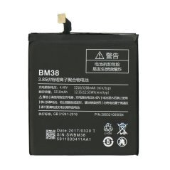 Xiaomi Mi4s - batéria 3260mAh Li-Ion (BM38)