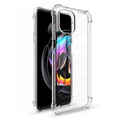 Kryt Tech-Protect Flexair Pro Motorola Edge 30 Neo Clear Kryt Tech-Protect Flexair Pro Motorola Edge 30 Neo Clear