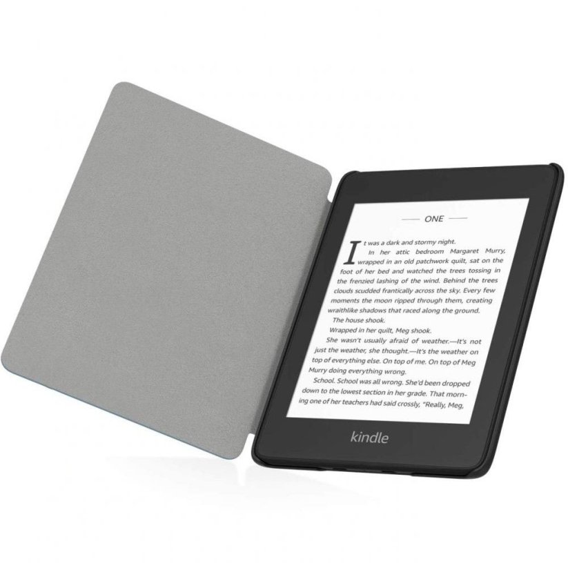 Kryt Tech-Protect Smartcase Kindle Paperwhite V / 5 / Signature Edition Blue Jeans