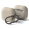 Kryt Ringke Silicone Apple Airpods 4 Stone